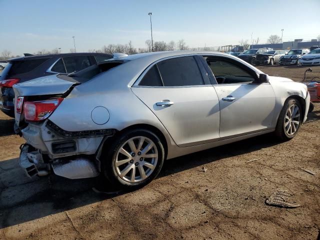 2015 Chevrolet Malibu LTZ