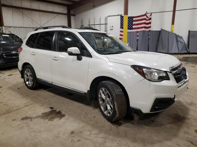 2018 Subaru Forester 2.5I Touring