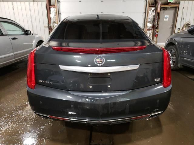 2014 Cadillac XTS Platinum