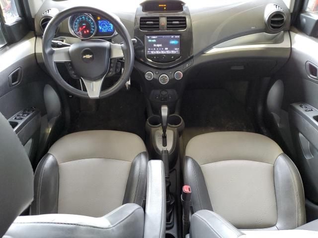 2015 Chevrolet Spark 2LT