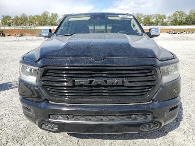 2021 Dodge 1500 Laramie