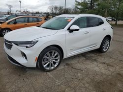2023 Buick Envision Avenir en venta en Lexington, KY