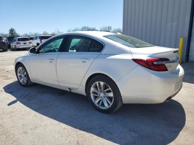 2015 Buick Regal Premium