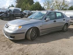 Vehiculos salvage en venta de Copart Finksburg, MD: 2004 Saab 9-5 Aero