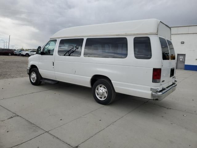 2010 Ford Econoline E150 Van