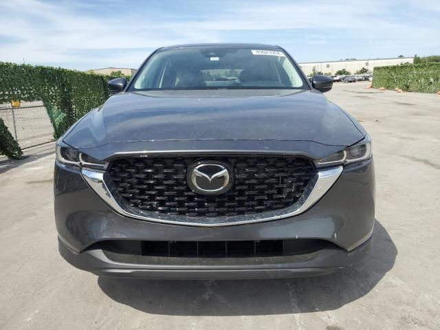 2023 Mazda CX-5 Preferred