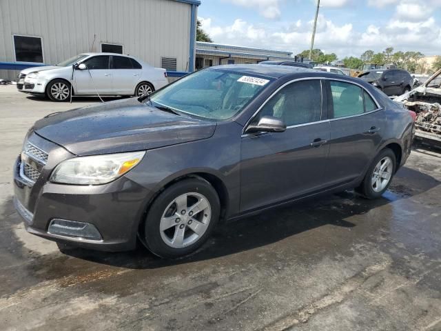 2013 Chevrolet Malibu 1LT