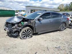 Nissan Altima 2.5 Vehiculos salvage en venta: 2016 Nissan Altima 2.5