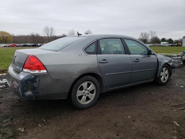 2008 Chevrolet Impala LT