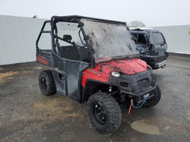 2020 Polaris Ranger 570 FULL-Size