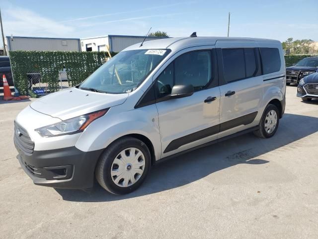 2020 Ford Transit Connect XL