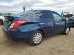 2014 Nissan Versa S