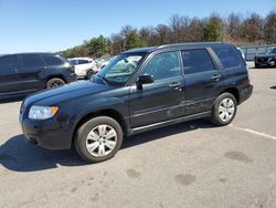 2008 Subaru Forester 2.5X for sale in Brookhaven, NY