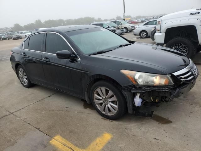 2011 Honda Accord EXL