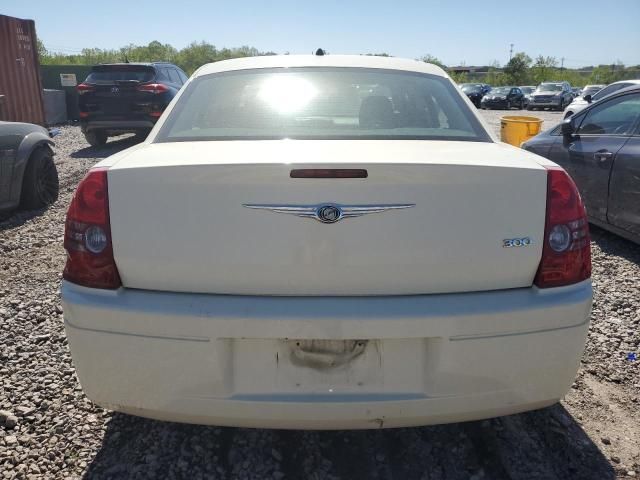 2008 Chrysler 300 LX