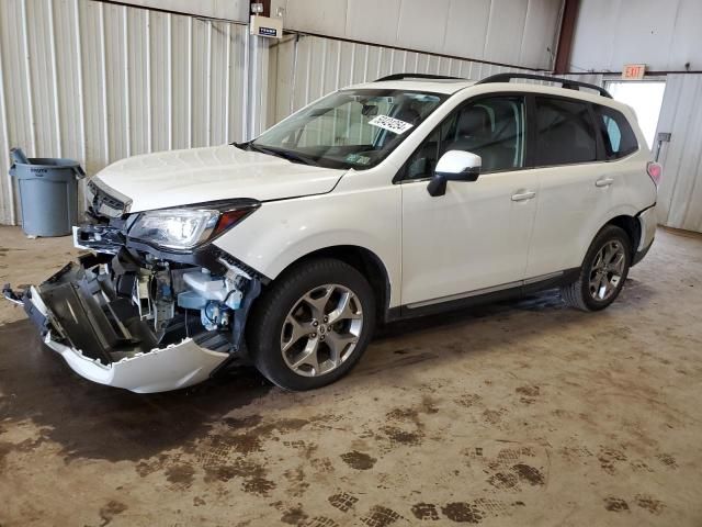 2017 Subaru Forester 2.5I Touring