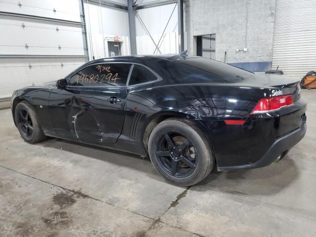 2014 Chevrolet Camaro LS