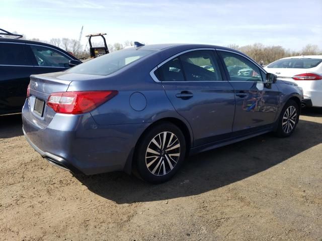 2018 Subaru Legacy 2.5I Premium