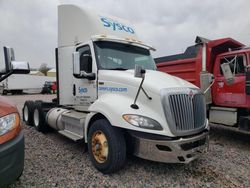 Salvage cars for sale from Copart Avon, MN: 2019 International RH613