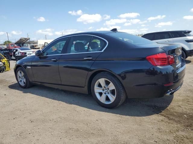 2013 BMW 528 XI