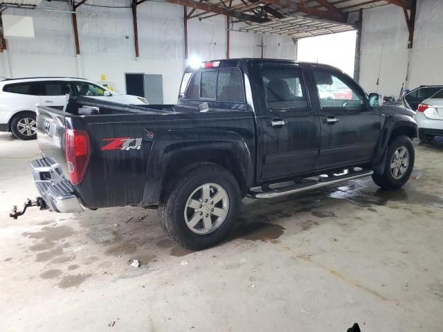 2012 Chevrolet Colorado LT