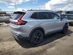 2024 Honda CR-V Sport Touring