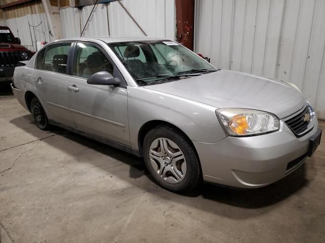 2006 Chevrolet Malibu LS