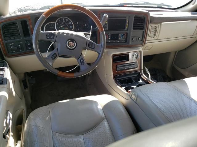 2004 Cadillac Escalade ESV