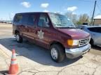 2007 Ford Econoline E350 Super Duty Wagon