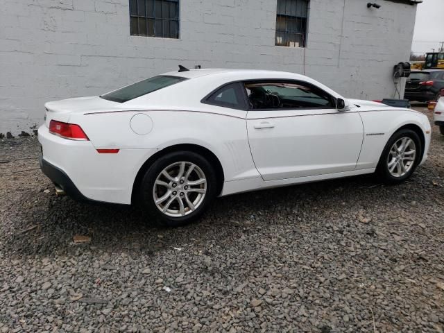 2015 Chevrolet Camaro LS