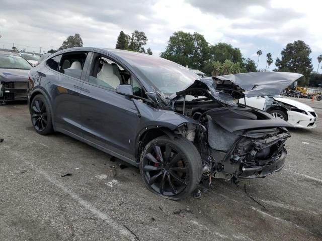 2019 Tesla Model X