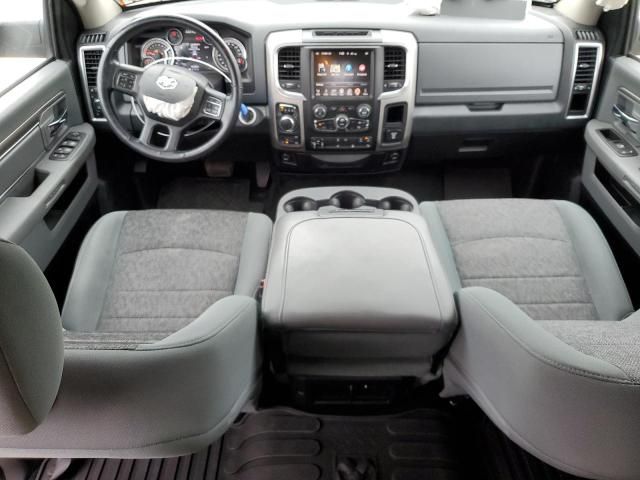 2016 Dodge RAM 1500 SLT