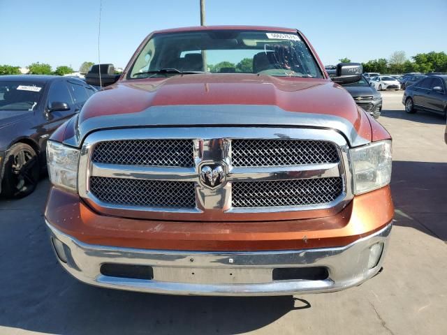 2013 Dodge RAM 1500 ST