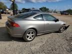 2003 Acura RSX TYPE-S