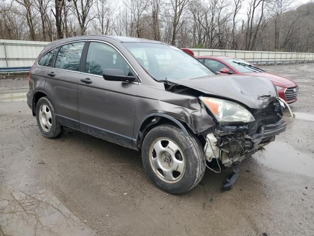 2010 Honda CR-V LX