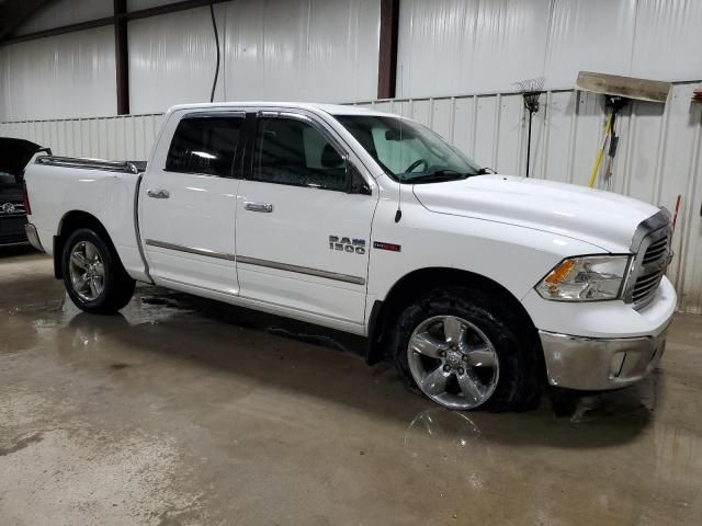 2014 Dodge RAM 1500 SLT