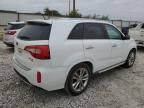 2014 KIA Sorento SX