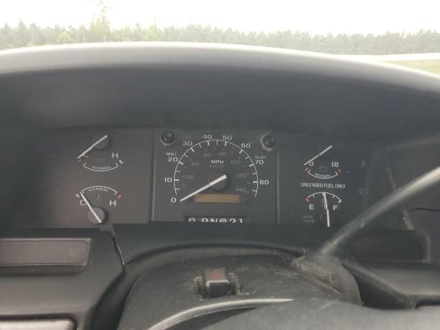 1995 Ford F150