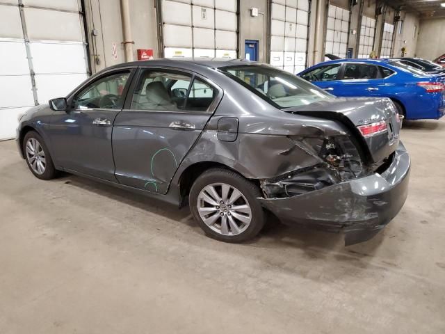 2011 Honda Accord EXL