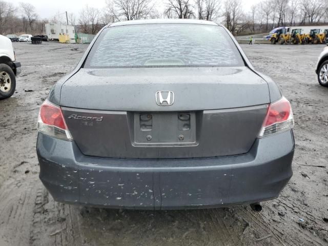 2008 Honda Accord LX