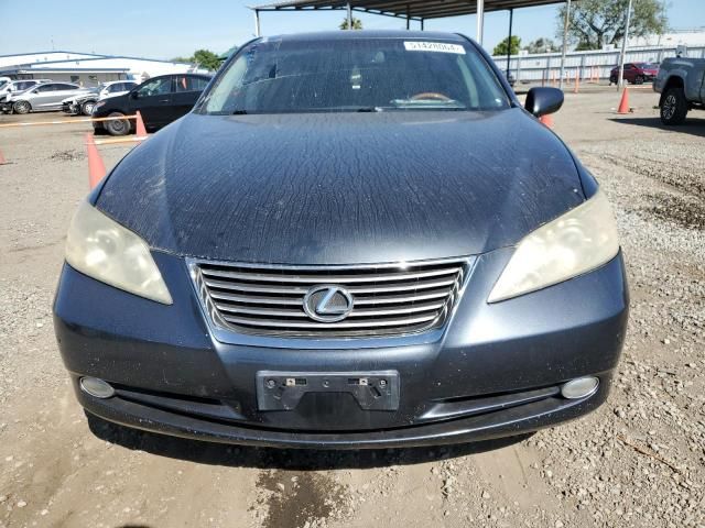 2009 Lexus ES 350