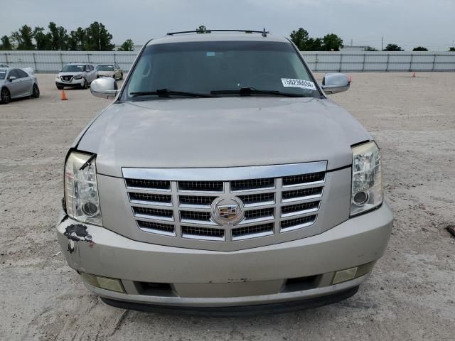 2008 Cadillac Escalade Luxury