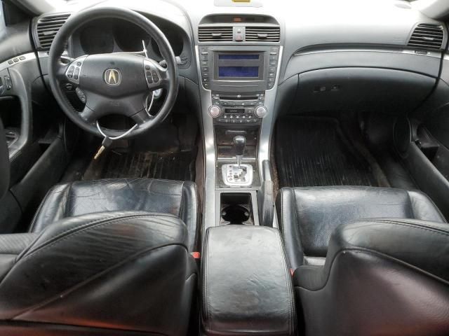 2006 Acura 3.2TL