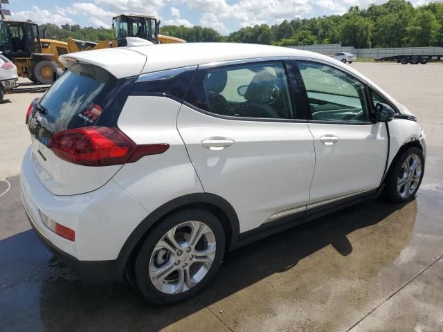 2020 Chevrolet Bolt EV LT