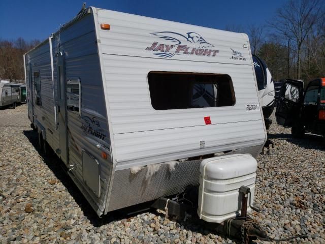 2006 Jayco Jayflight