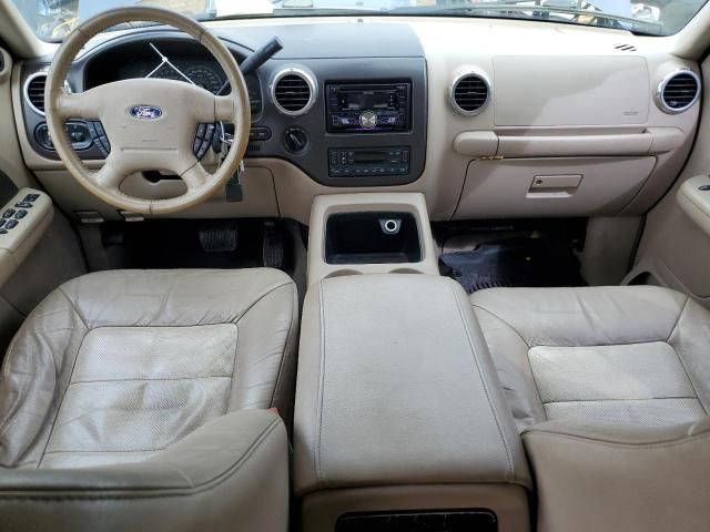 2004 Ford Expedition Eddie Bauer