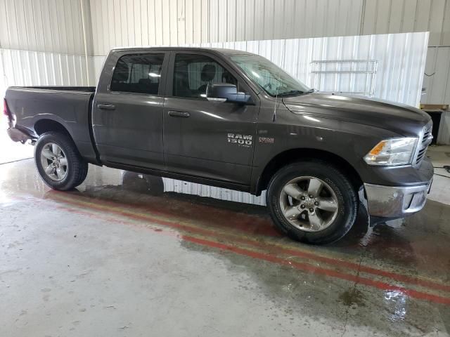 2019 Dodge RAM 1500 Classic SLT