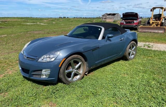 2007 Saturn Sky