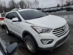 2013 Hyundai Santa FE Limited