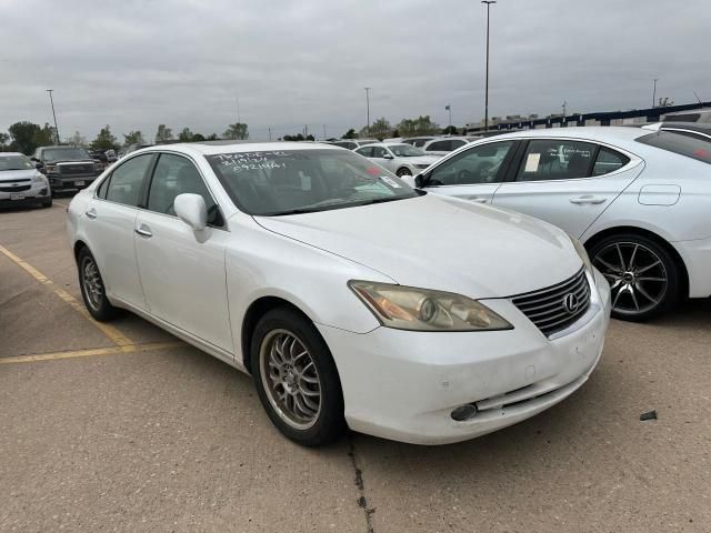 2007 Lexus ES 350